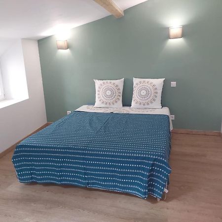 Le Duplex Sigeannais Διαμέρισμα Εξωτερικό φωτογραφία