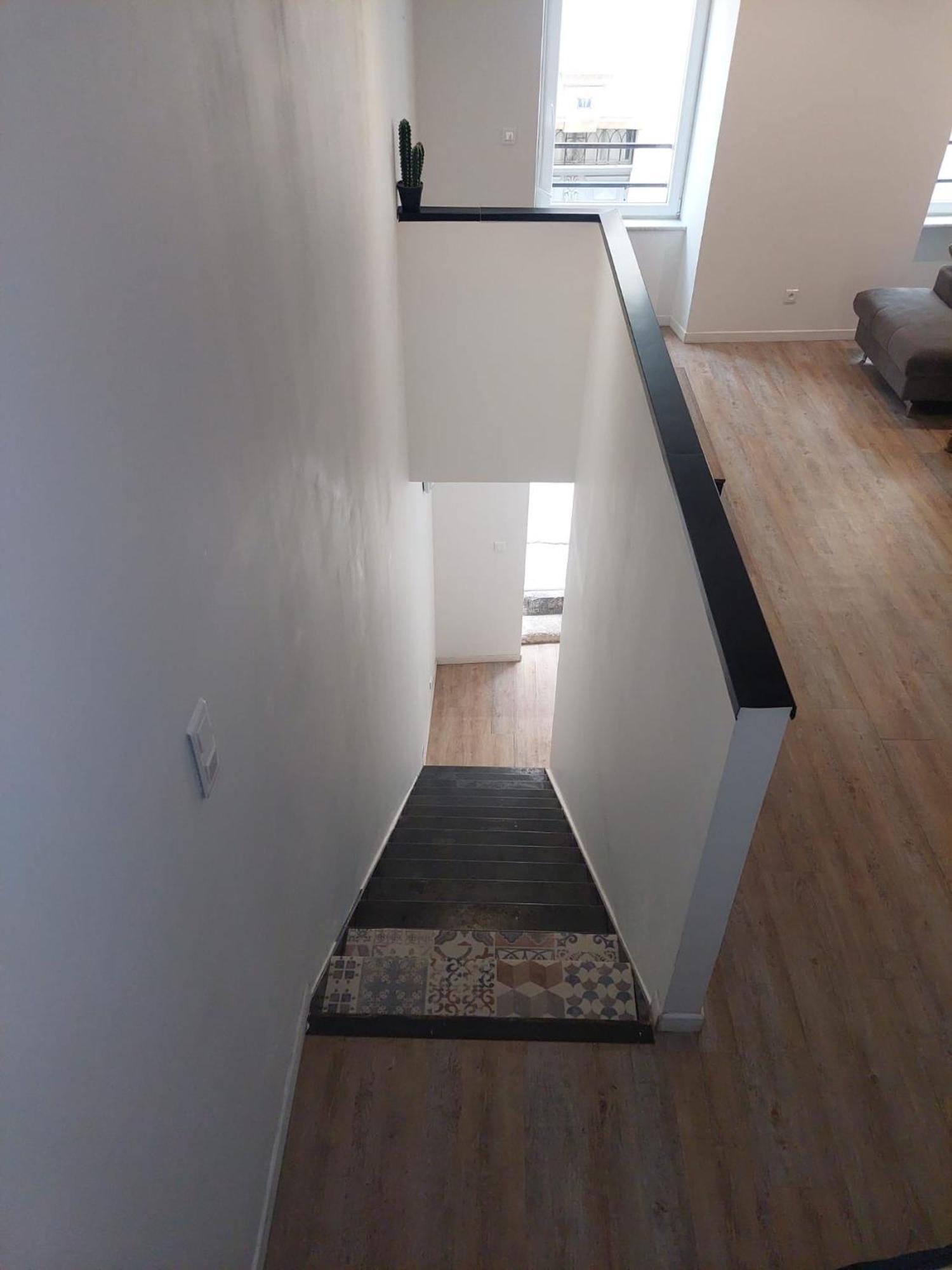 Le Duplex Sigeannais Διαμέρισμα Εξωτερικό φωτογραφία